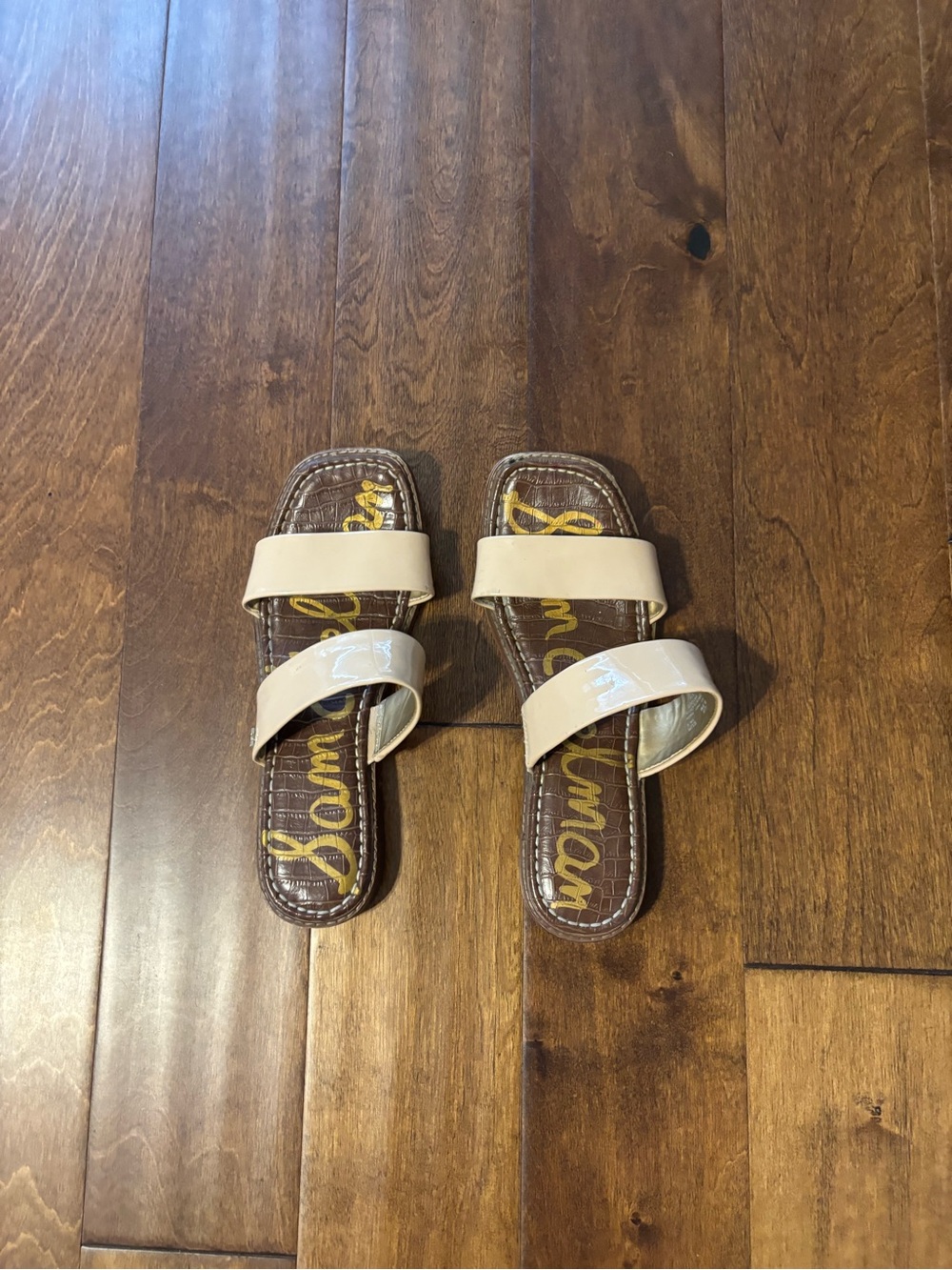 Sam Edelman Haydee Sandals